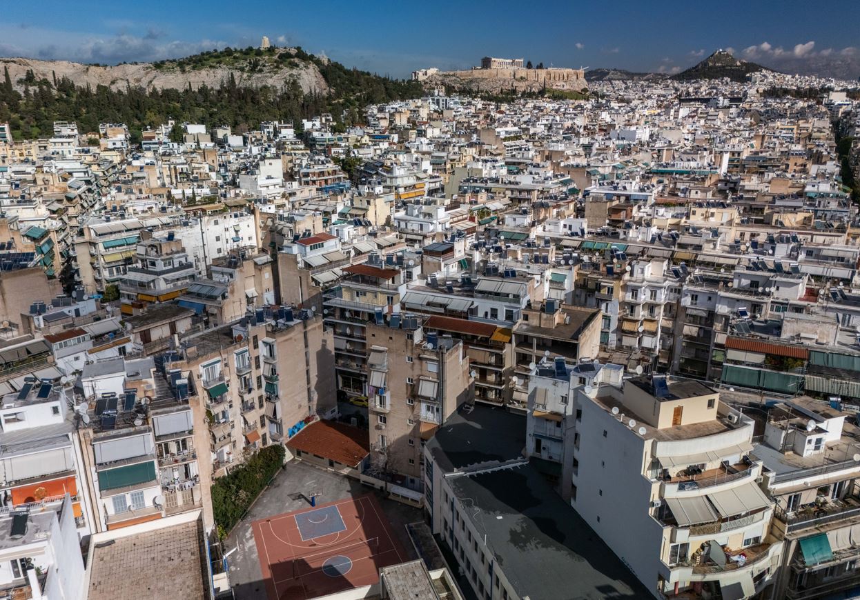 ακίνητα