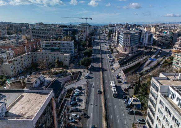 ακίνητα
