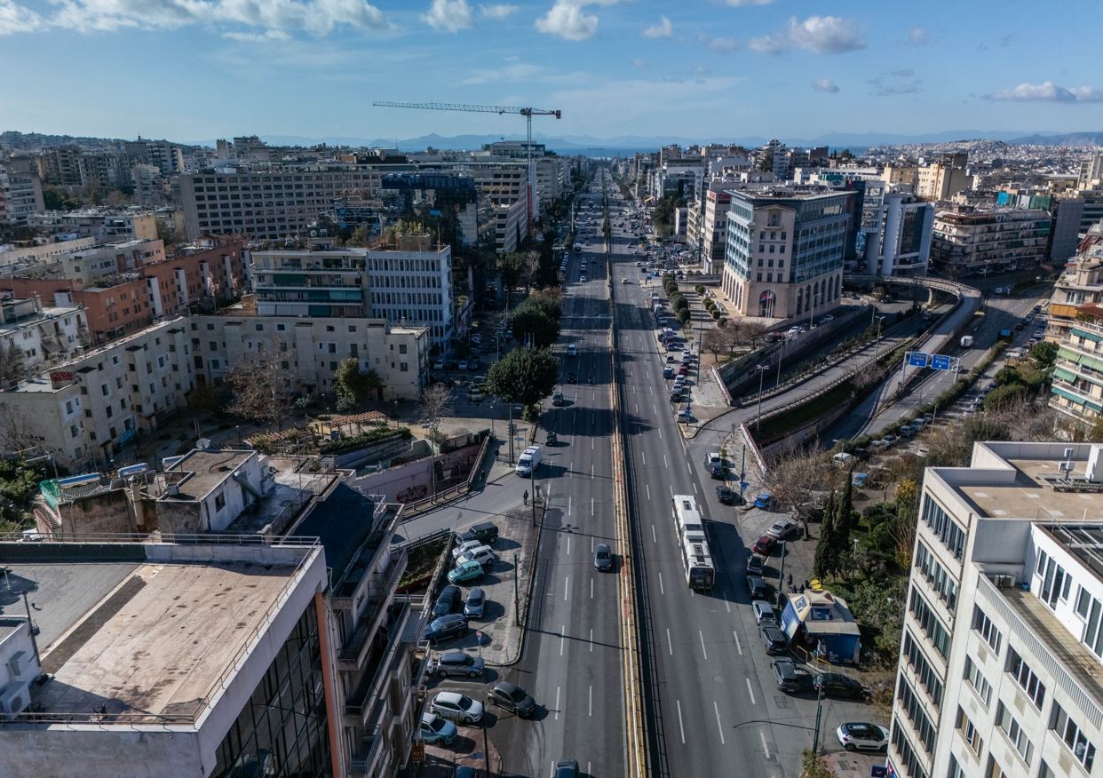 ακίνητα