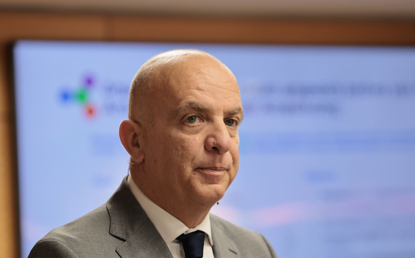 Αλέξανδρος Βαρβέρης