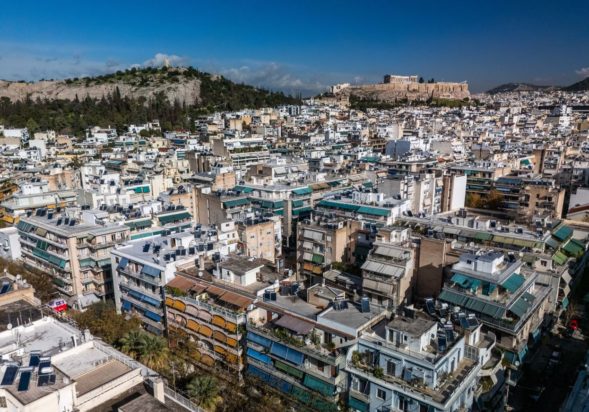 «Ανακαινίζω»: Τι είπε ο Παπαθανάσης για τη δεύτερη φάση του προγράμματος