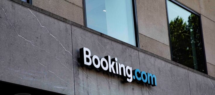 Booking.com
