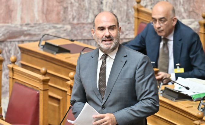 Μαρκόπουλος για πρατηριούχους: Έρχεται ρύθμιση για voucher ύψους έως 3.000 ευρώ σε νομοσχέδιο