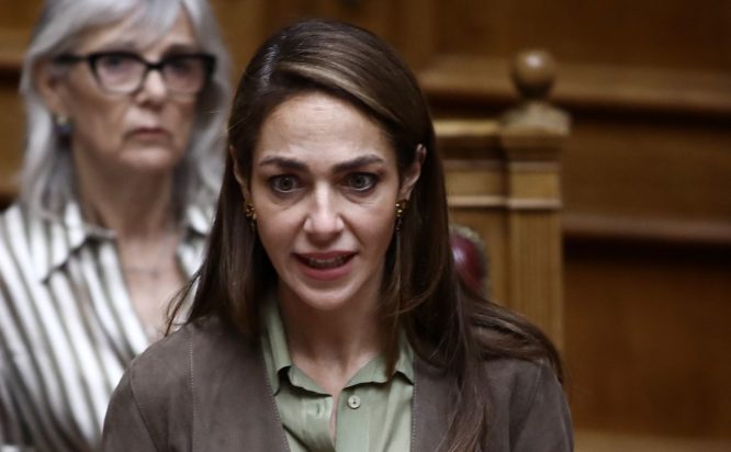 Προσβασιμότητα: Πότε θα δοθεί η δεύτερη δόση του προγράμματος και ποιοι θα μπορούν να υποβάλουν νέα αίτηση σύμφωνα με την Μιχαηλίδου
