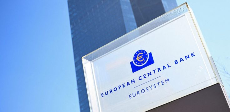 Καμπανάκι από την ΕΚΤ για τις τιμές στα τρόφιμα – Τι αναφέρει