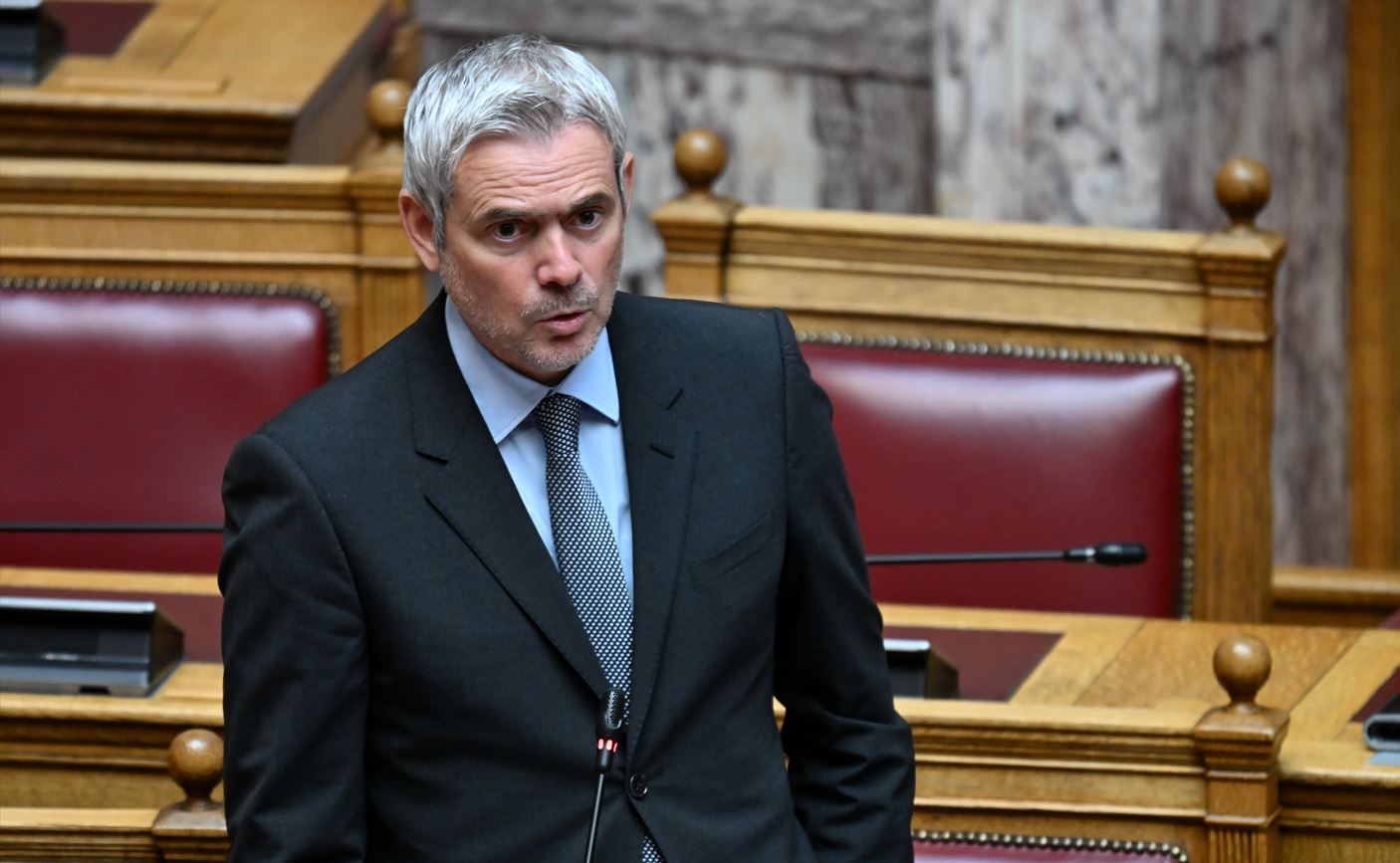 Κώστας Καραγκούνης