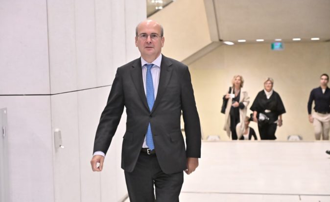 Κωστής Χατζηδάκης
