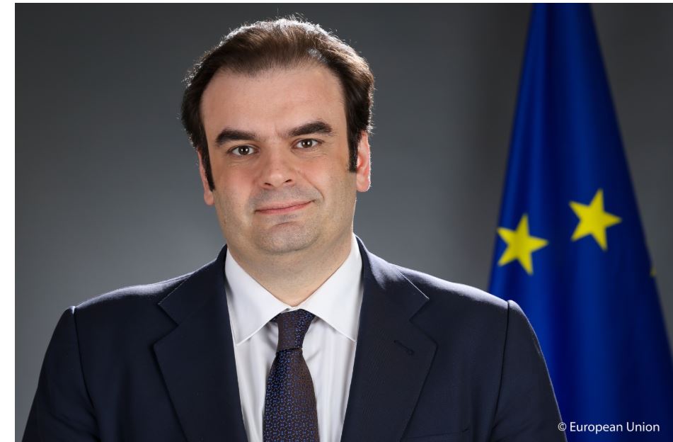 Κυριάκος Πιερρακάκης
