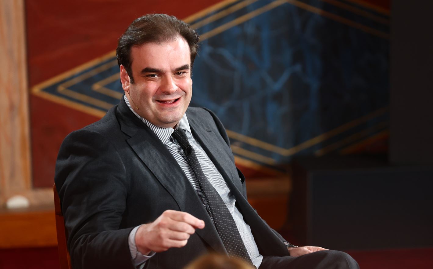 Κυριάκος Πιερρακάκης