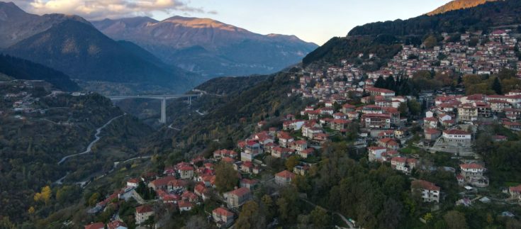 28η Οκτωβρίου 2026: Ποιοι είναι πιο ακριβοί προορισμοί για διαμονή και ποιοι πιο οικονομικοί-Δείτε αναλυτικά τη λίστα