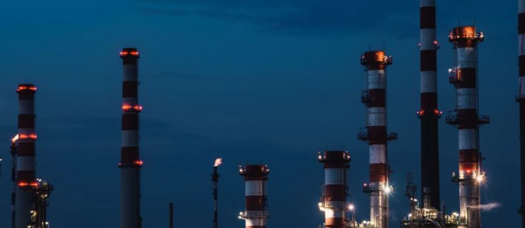 ΟΠΕΚ+: Ποιοι είναι οι νέοι στόχοι για την παραγωγή πετρελαίου για τον Νοέμβριο