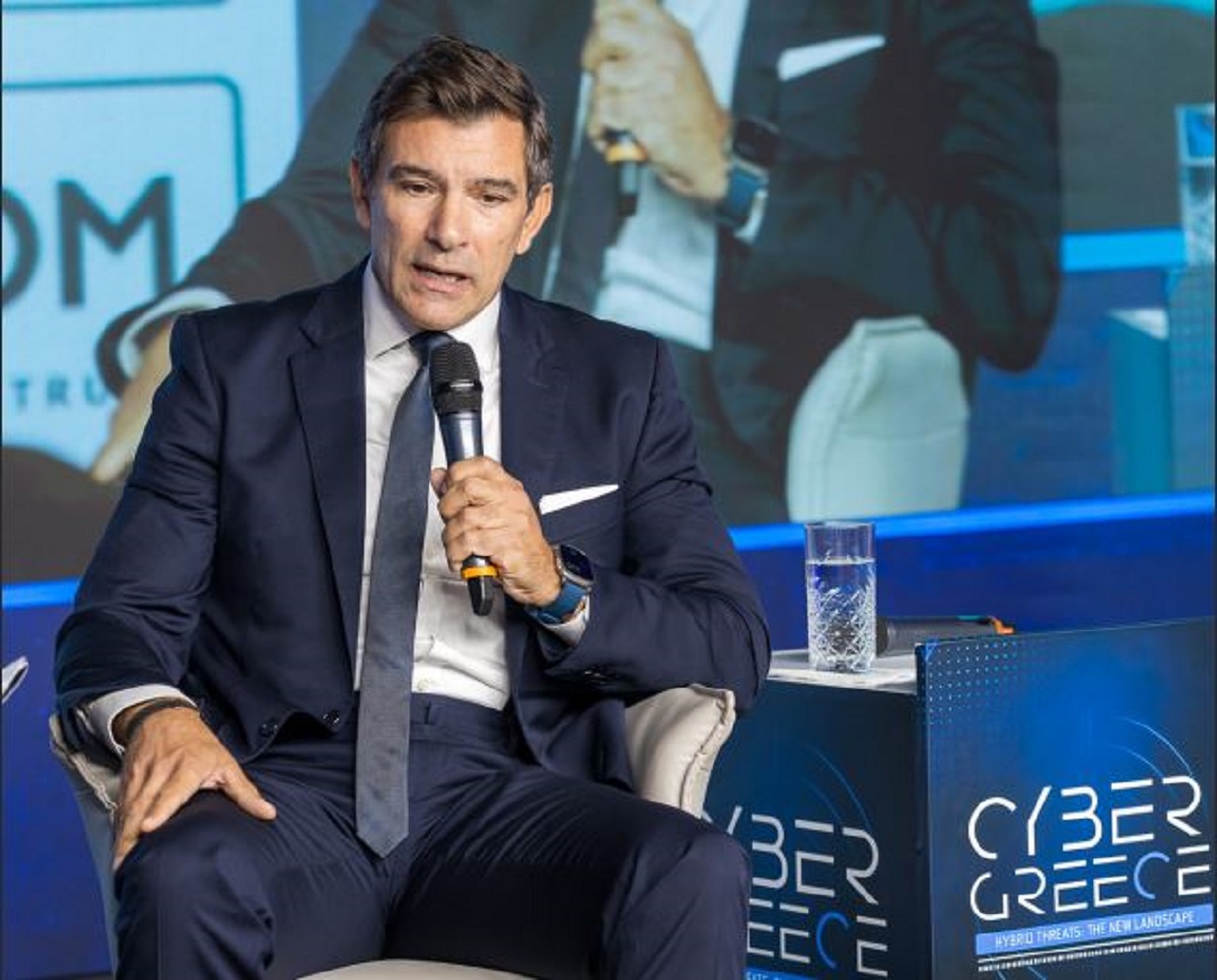 Cyber Greece 2026: Κενό συνεργασίας κράτους-επιχειρήσεων στην κυβερνοασφάλεια και ανάγκη για εθνικό εξοπλιστικό πρόγραμμα