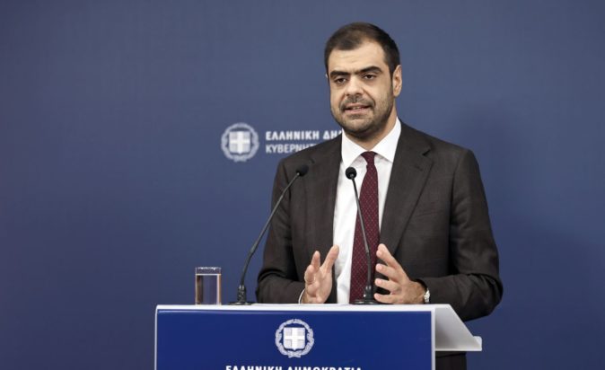 Ενεργειακή κρίση: Πότε θα γίνουν οι ανακοινώσεις για τα μέτρα στήριξης – Όλα όσα είπε ο Μαρινάκης