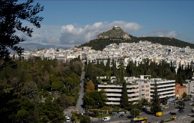 Παπαθανάσης για Σπίτι μου ΙΙΙ: Δεν αυξάνονται κατά 30% οι τιμές πώλησης των ακινήτων
