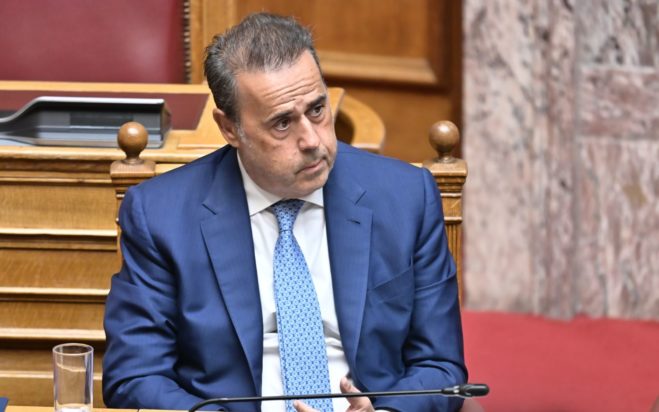 Σταύρος Παπασταύρου
