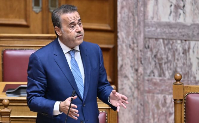 Σταύρος Παπασταύρου