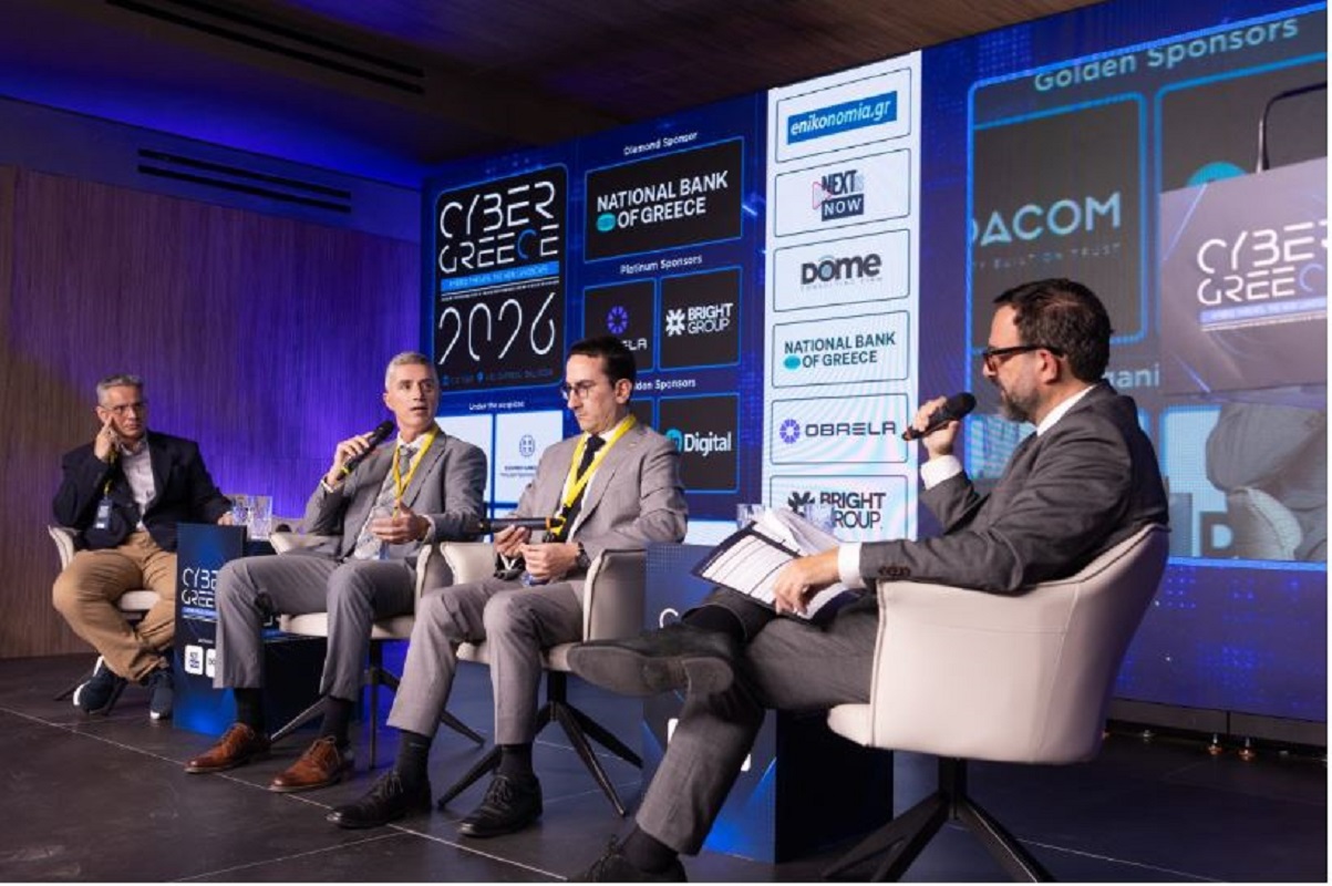 Cyber Greece 2026: Η ακτινογραφία του «Νέου Τοπίου» των υβριδικών απειλών