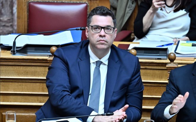 Κοντογεώργης για ενεργειακή κρίση: Θα κάνουμε αποφασιστικές παρεμβάσεις – Τι είπε για 120 δόσεις και Ειδικό Φόρο Κατανάλωσης