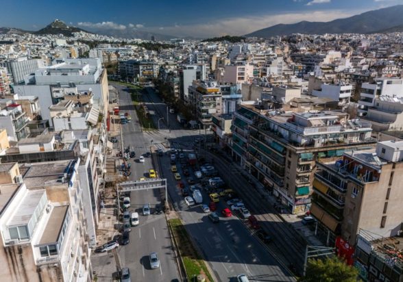 ακίνητα