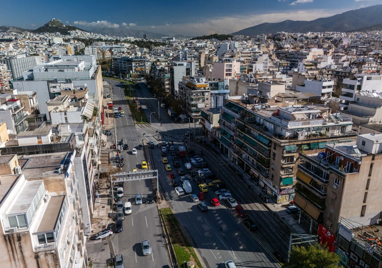 ακίνητα