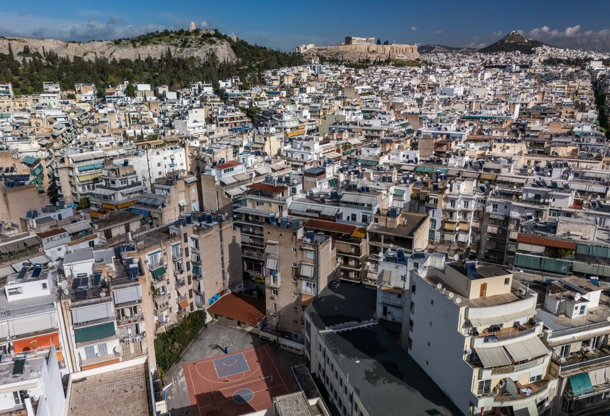 ακίνητα