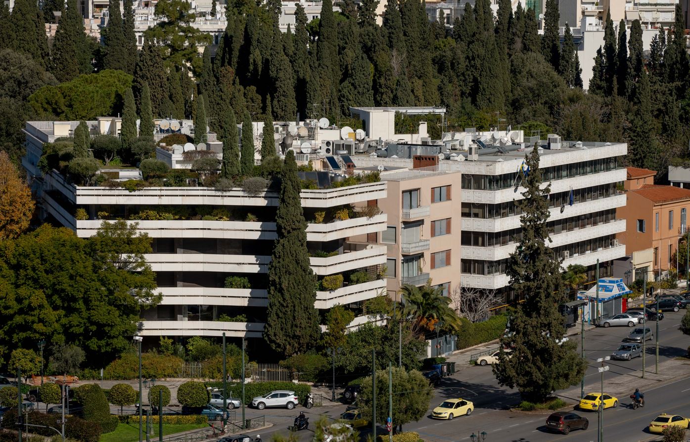 ακίνητα