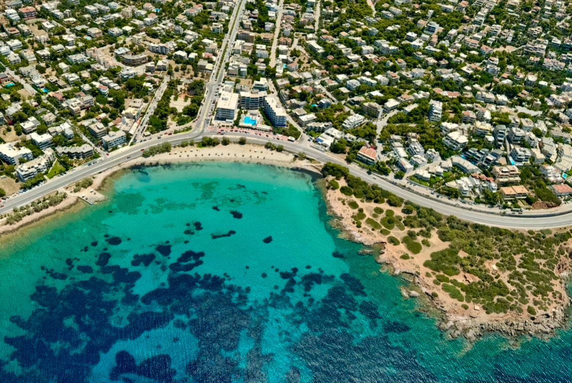ακίνητα