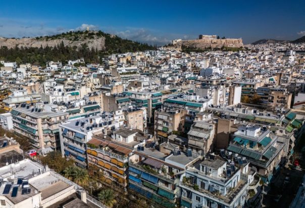Ακίνητα βραχυχρόνιας μίσθωσης: Επιστολή της ΠΟΞ στη γενική γραμματέα Τουριστικής Πολιτικής και Ανάπτυξης-Tι αναφέρει