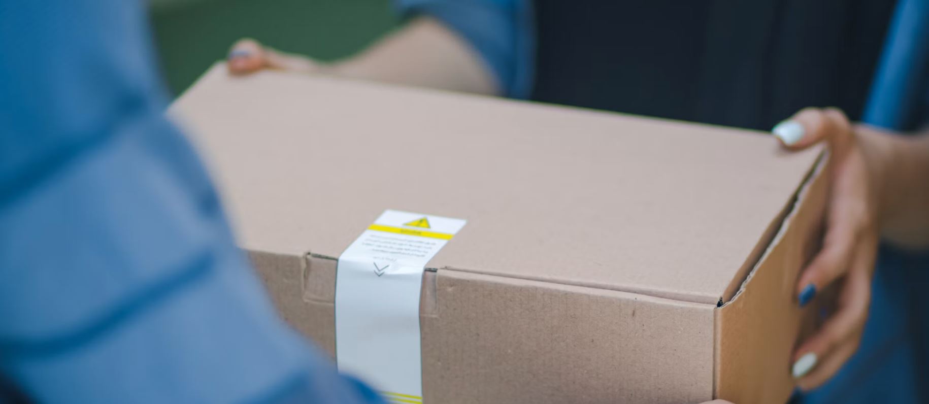courier