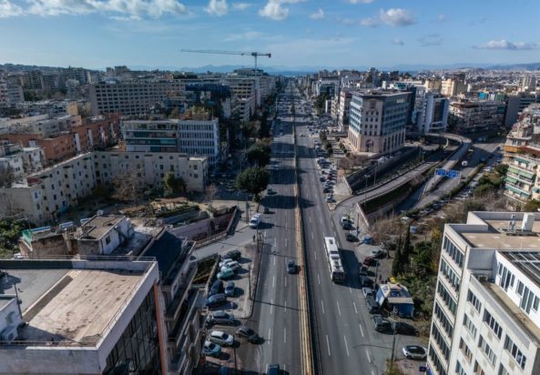 Εθνικό Πρόγραμμα Ανάπτυξης 2026-2030: “Ένεση ρευστότητας” 97,8 εκατ. ευρώ για τη στήριξη Περιφερειών και δήμων – Ποιους αφορά