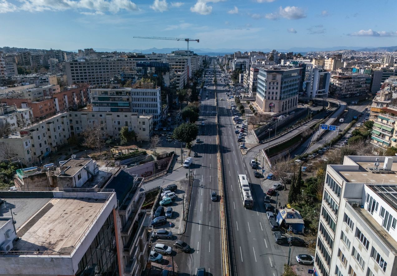 δήμοι