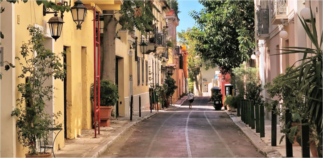 επίδομα στέγασης