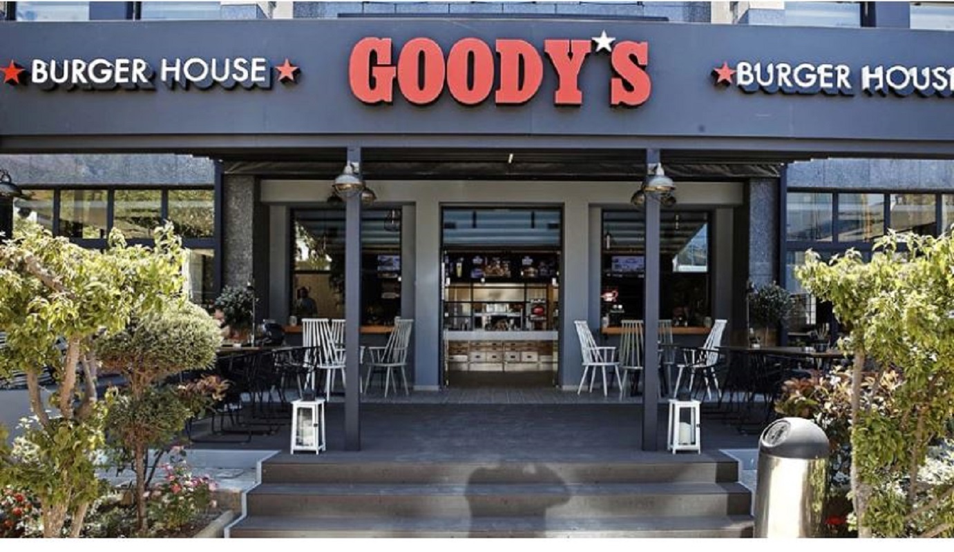 Big deal για Goody’s και Everest: Πουλήθηκαν στον καναδικό όμιλο Recipe Unlimited Corporation – Η ανακοίνωση της Vivartia