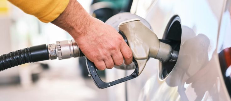 Καύσιμα: Στο τραπέζι η επαναφορά του πλαφόν