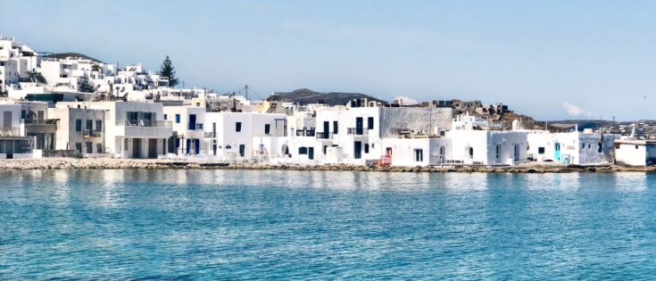 νησί