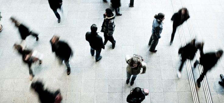ΕΛΣΤΑΤ: Το 7,5% του πληθυσμού αντιμετώπισε μέτρια ή σοβαρή ανεπάρκεια τροφής το 2025 – Τι δείχνουν τα στοιχεία